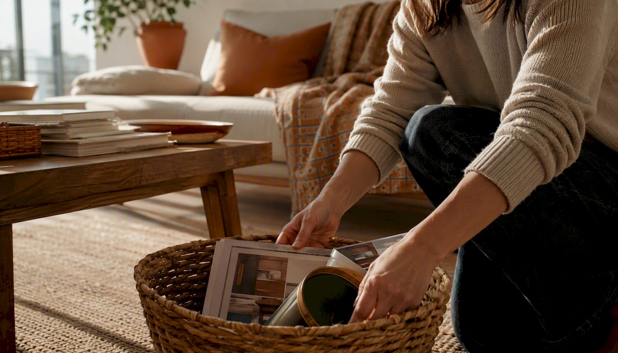 Clean Smarter, Not Harder: Time-Saving Home Routine